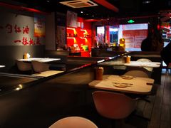 -付小姐在成都(五道口店)