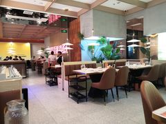 -花田里捞牛火锅(天润店)