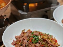 -高嗲嗲·现炒下饭菜(石鼓路店)