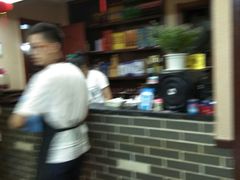 -忆湘南(庐山店)
