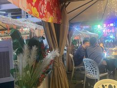 -牟记江湖重庆地标特色菜鱼蛋海鲜无刺鲫鱼(巴南区黑金冠十多年好店)