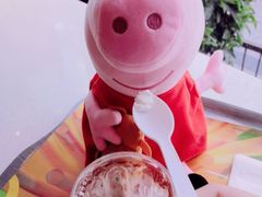 -麦当劳(田林好又多店)