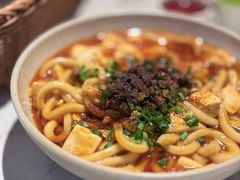 -无印良品餐堂 MUJI Diner(成都太古里店)