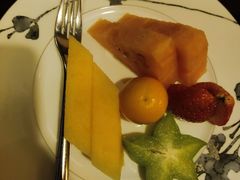 -长沙富力万达文华酒店