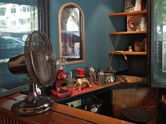 -RUMORS COFFEE ROASTERY鲁马滋咖啡(湖南路店)