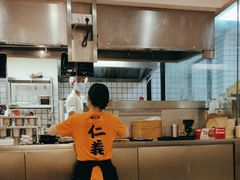 -嘻小北·兰州清汤牛肉面(太平洋森活天地店)