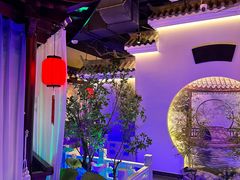-庭院江南菜•烤鸭•非遗传承(丰台总部基地店)