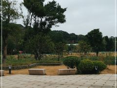 -牛岗山公园