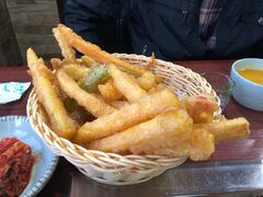 -长今家韩国料理(瑞景店)