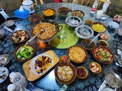 -张关合渣(航空大道店)