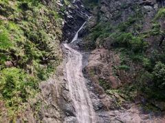 -白云源风景区