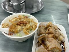 -穗银肠粉店(东川路店)