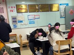 -绿杨馄饨临顿路店