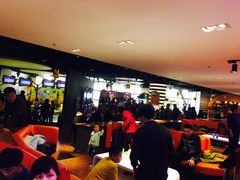 -大鲁阁保龄球(苏州园区店)
