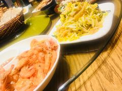 -萃和楼海鲜酒店(汉口路店)