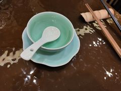 -五观堂素食(新华路店)