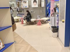 -天真蓝照相馆(上海中山公园龙之梦店)