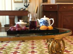 -广州富力丽思卡尔顿酒店