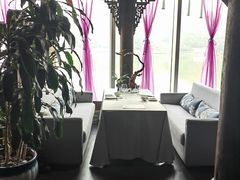 -于塗·文化餐厅(棕榈店)