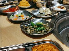 -麻蒲碳烤肉(嘉禾东平地铁站19号店)