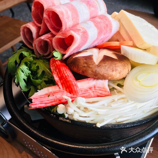 小春日和(连城店)