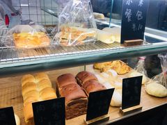 -面包与我Bread Or Me(长城汇店)