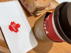 -Tims天好咖啡·贝果(东方广场店)
