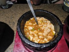 -绿茶餐厅(coco park 店)