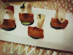 -8餐厅(新葡京酒店)