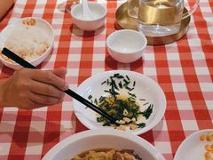 -西贝莜面村(金隅嘉品mall店)
