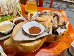 葫芦鸡-醉长安(南门总店)