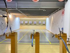 -道顺射箭·团建·骑射(张杨路店)
