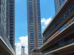 -佛山京华广场MALL