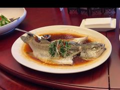 -粤尚腾香居中餐厅(首都机场希尔顿店)