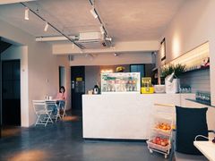 -GaryKitchen加里