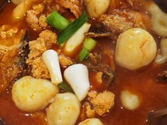 -肖记公安牛肉鱼杂馆·省级非物质文化遗产(三角路直营店)