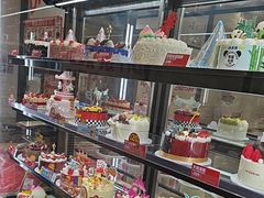 -味多美蛋糕(古城店)