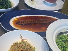 -曾宴·楚菜(湖北省博物馆店)