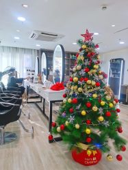 -新晨·SALON·形象造型