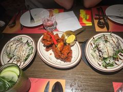 -ZAFFERANO西班牙海鲜饭(上海首店)