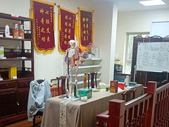 -七祖道灸馆·推拿·经络养生·艾灸调理
