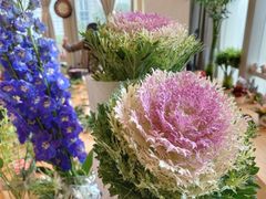 -森野花艺培训·企业团建活动沙龙