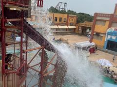 -上海玛雅海滩水公园