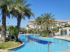 -惠州金海湾嘉华度假酒店