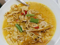 鸡汁安吉笋-丰收日(五角场店)