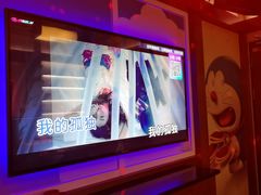 -音乐派KTV(银泰城店)