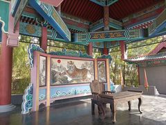 -哈密回王府景区