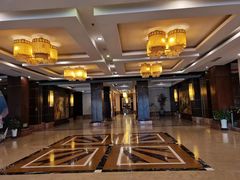 -大榭国际大酒店-中餐厅