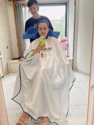 -小齐发型Star~salon
