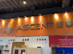 -锐菲特游泳体育健身中心(滨江店)